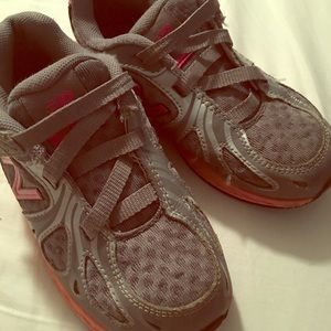 New Balance Kids Tennis Shoes